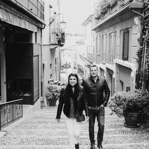 Meet your Posher, Jesus n amalia